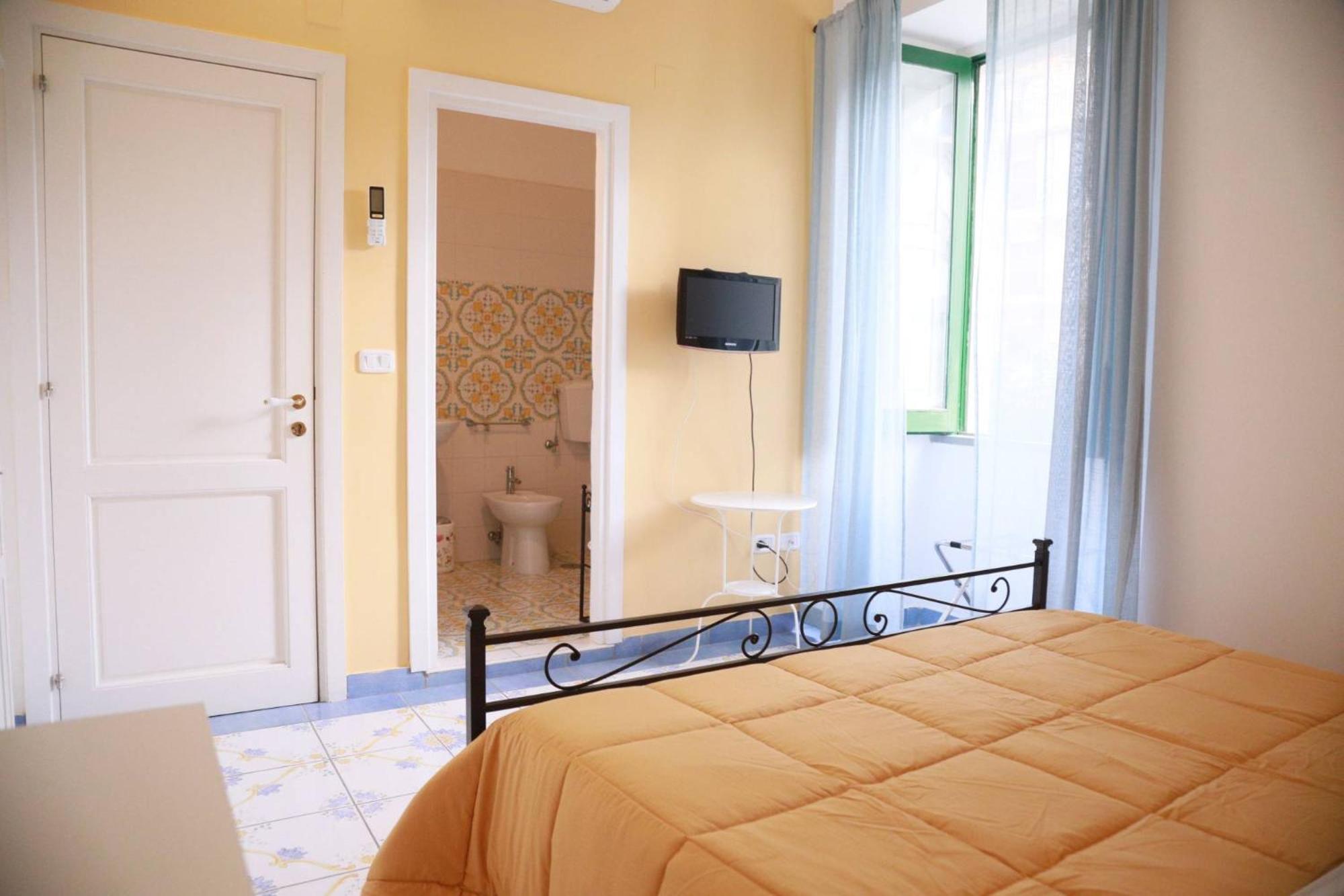 Cilento Suite - Villa Lery 阿格罗波利 外观 照片
